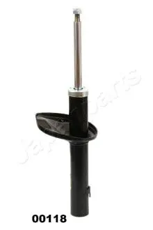 MM00118 Амортизатор масл.передн.205 83- JAPANPARTS подбор по vin на Brocar