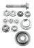 Комплект болтов подвески BMW P. 5 (E60), 5 (E61) 2.5/3.0/3.0 Д 09.04-12.10 Ле / пр 803 345