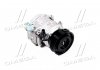 Компрессор кондиционера Hyundai Ix35/tucson/Kia Sportage 04- (вир-во Mobis) 977012E500