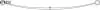 1067435000 RESOR FIAT T. DUCATO CITROEN JUMPER 02-06 (1 PIÓRO) (715/715MM) CS Germany підбір по vin на Brocar