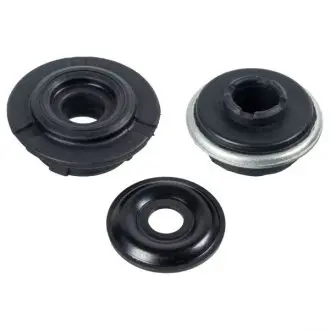 173564 PODUSZKA AMORT. TOYOTA T. AURIS, COROLLA 1.2-2.0D 03.07- LE/PR FEBI BILSTEIN підбір по vin на Brocar