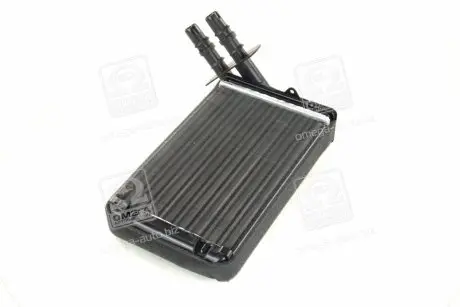 TP157073374 Радіатор пічки RENAULT SYMBOL 08-, CLIO II 98-05 (TEMPEST) TEMPEST підбір по vin на Brocar
