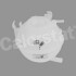 Расширительный бачок Vernet ET0004C1