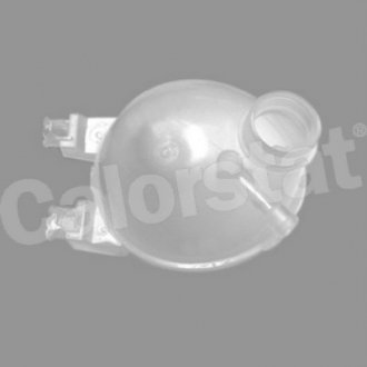 ET0022C2 Бачок расширительный Citroen C2/C3/Peugeot 207 1.1-1.6/1.4HDi/1.6HDi 02- VERNET підбір по vin на Brocar