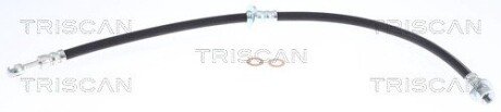 815040162 Тормозной шланг TRISCAN підбір по vin на Brocar