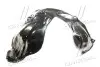 0304786388 Подкрылок пер. пра. JEEP GRAND CHEROKEE 11- (TEMPEST) TEMPEST підбір по vin на Brocar