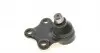 172331 Опора кульова (передня) Peugeot Partner 96-17 (d=18mm) FEBI BILSTEIN підбір по vin на Brocar
