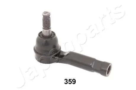 TI359 Наконечник поперечної рульової тяги JAPANPARTS підбір по vin на Brocar