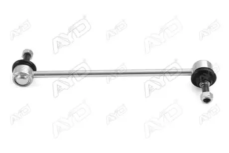 9602080 Стойка стабилизатора переднего Chrysler Voyager II (95-)/Dodge (95-07) (96-02080) AYD AYD подбор по vin на Brocar