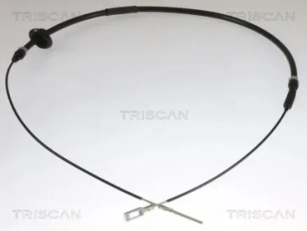 8140291102 Трос, стояночная тормозная система TRISCAN подбор по vin на Brocar