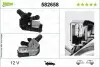 582658 Мотор склоочисника VALEO підбір по vin на Brocar