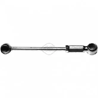 02347 Тяга перемикання КПП 120mm PEUGEOT 205 I 1.6 02.83 METALCAUCHO підбір по vin на Brocar