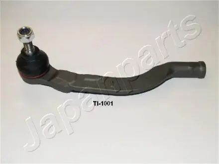 TI1000R Наконечник рулевой тяги Trafic 01- прав JAPANPARTS подбор по vin на Brocar
