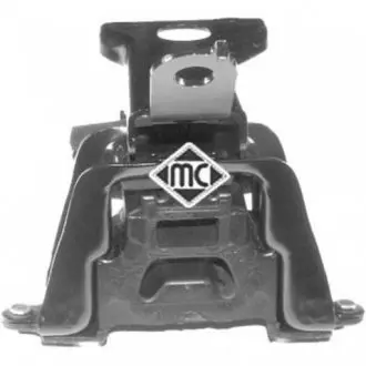 05183 Опора двигателя CITROEN C1; PEUGEOT 107 1.0 06.05-09 METALCAUCHO подбор по vin на Brocar