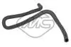 Патрубок системы охлаждения Citroen Jumper ,Peuge 08497