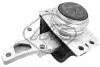 Подушка двигателя Peugeot 307 2.0HDI 00-09 Пр. 04434