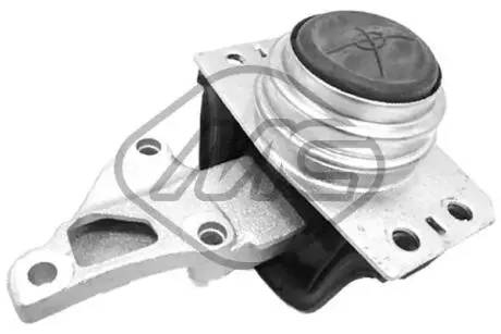 04434 Подушка двигателя Peugeot 307 2.0HDI 00-09 Пр. METALCAUCHO подбор по vin на Brocar