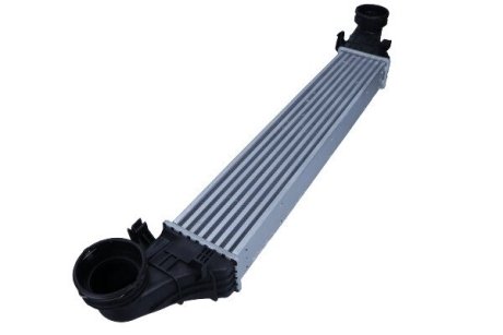 AC630027 INTERCOOLER DB W211 2,0 KOMPRESSOR/ 2,7CDI/3,2CDI MAXGEAR подбор по vin на Brocar