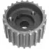 Шестерня к/вала Fiat 500/Punto/Doblo 1.1-1.4 03- 05478