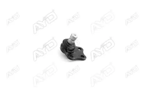 9216421 Шаровая опора Renault Megane IV 15- (конус 22мм) AYD підбір по vin на Brocar