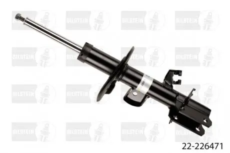 22226471 Амортизатор BILSTEIN підбір по vin на Brocar