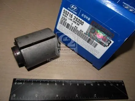 552162S200 Сайлентблок важеля HYUNDAI / KIA підбір по vin на Brocar