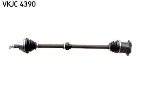 VKJC4390 PÓŁOŚ VW POLO 14- 1,0TSI PR. 796MM ARONA/IBIZA SKF подбор по vin на Brocar