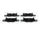 KLOCKI HAM. PORSCHE T. 911/CAYENNE 3,4-4,0 11- 0 986 424 971