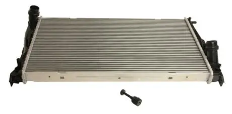 AC230182 Радіатор, система охолодження двигуна MAXGEAR підбір по vin на Brocar