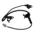 ABS211 Датчик, частота обертання колеса ABS-211 JAPANPARTS JAPANPARTS підбір по vin на Brocar