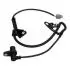 ABS211 Датчик, частота обертання колеса ABS-211 JAPANPARTS JAPANPARTS підбір по vin на Brocar