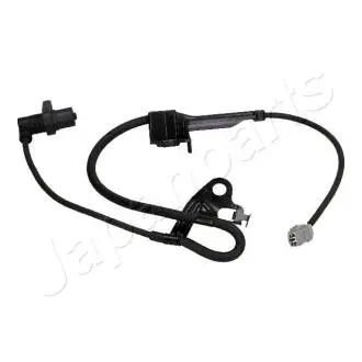 ABS211 Датчик, частота обертання колеса ABS-211 JAPANPARTS JAPANPARTS підбір по vin на Brocar
