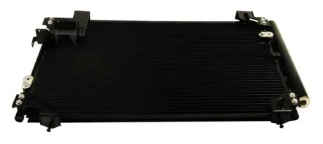 AC830012 Конденсатор, система кондиціонування повітря MAXGEAR підбір по vin на Brocar