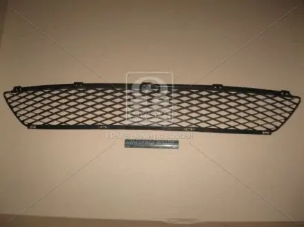 0340302912 Решітка бамп. MAZDA 6 02-08 (вир-во TEMPEST) TEMPEST підбір по vin на Brocar