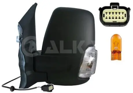 9225666 Дзеркало ALKAR підбір по vin на Brocar