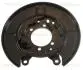 OSŁONA TARCZY HAM. NISSAN T. QASHQAI 07- PR 8125 14206