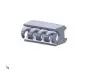2M4341S020 Кольца поршневые Transit 2.2 12- (81.5mm) HASTINGS підбір по vin на Brocar
