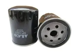 SP1457 Фільтр масл Mazda ALCO FILTER підбір по vin на Brocar