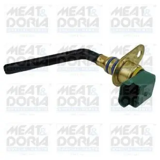 72272 CZUJNIK POZIOMU OLEJU CITROEN C4 1,8 06- MEAT&DORIA подбор по vin на Brocar