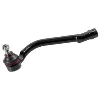 174566 Наконечник тяги рулевой (L) Hyundai Sonata 09- (L=234 mm) FEBI BILSTEIN подбор по vin на Brocar