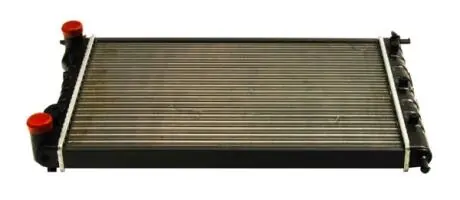 AC230071 Радіатор, система охолодження двигуна MAXGEAR подбор по vin на Brocar