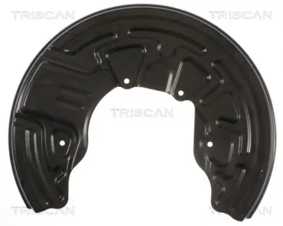 812529124 OSŁONA TARCZY HAM. AUDI P. A4 00-08 LE TRISCAN подбор по vin на Brocar