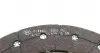 626314133 Комплект зчеплення Ford Transit Custom 2.0 EcoBlue 15- (d=260mm) (+вижимний) LUK підбір по vin на Brocar