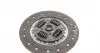 626314133 Комплект зчеплення Ford Transit Custom 2.0 EcoBlue 15- (d=260mm) (+вижимний) LUK підбір по vin на Brocar