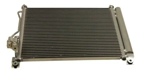 AC830184 Конденсатор, система кондиціонування повітря MAXGEAR подбор по vin на Brocar