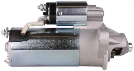 88212352 Стартер Transit 2.5D/TD 91-00 (Bosch) POWERMAX підбір по vin на Brocar