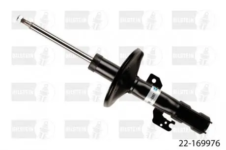 22169976 Амортизатор 22-169976 BILSTEIN BILSTEIN подбор по vin на Brocar