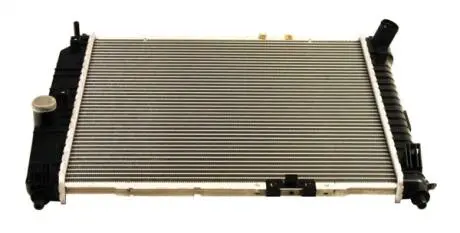 AC230077 Радіатор, система охолодження двигуна MAXGEAR подбор по vin на Brocar