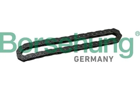 B1C028 Цепь насоса масляного BMW 3 (F30)/5 (F10/F07) 07- (N47/B47/B37) BORSEHUNG подбор по vin на Brocar