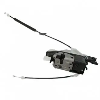 31265 ZAMEK DRZWI CITROEN C3 II PRZÓD LE MEAT&DORIA подбор по vin на Brocar